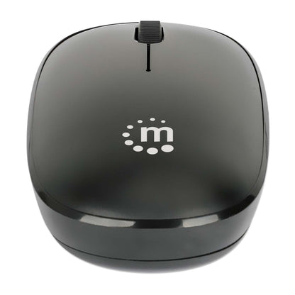 Mouse USB óptico inalámbrico MW3050 Image 6