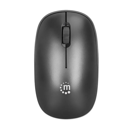 Mouse USB óptico inalámbrico MW3050 Image 8