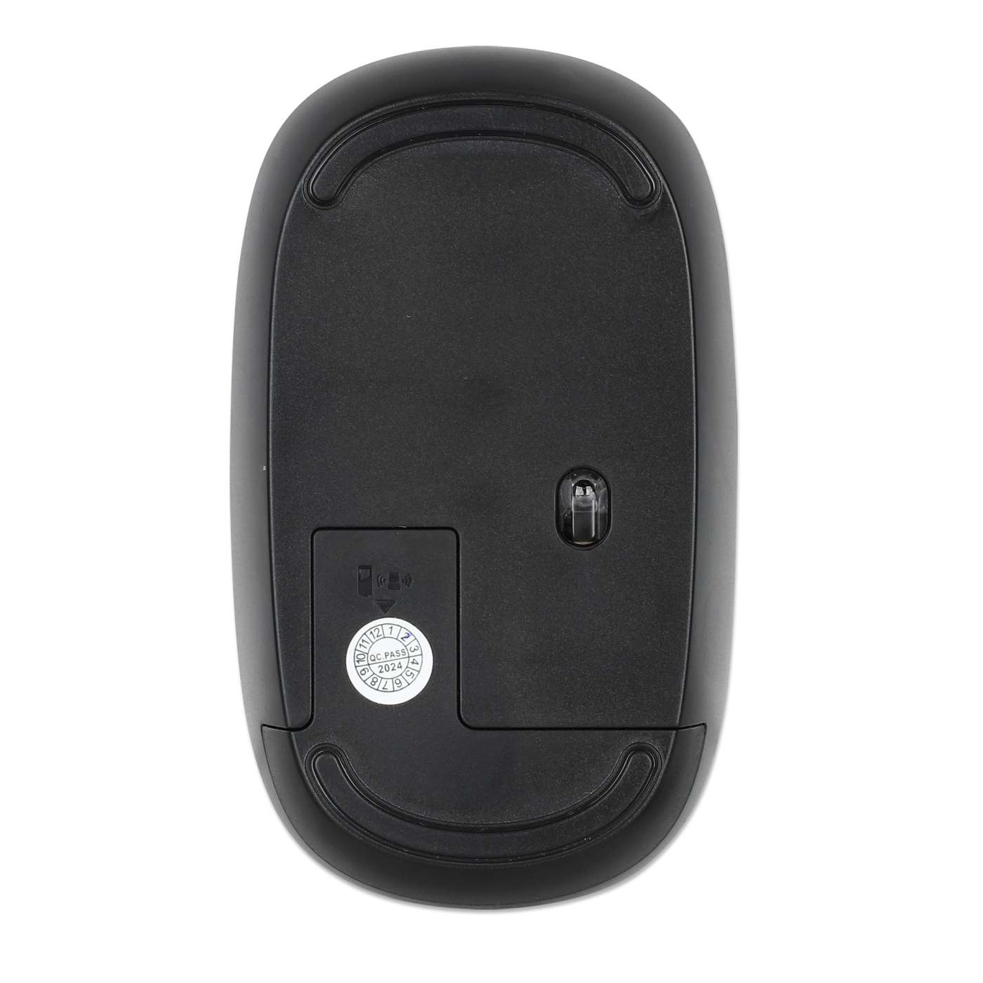 Mouse USB óptico inalámbrico MW3050 Image 10