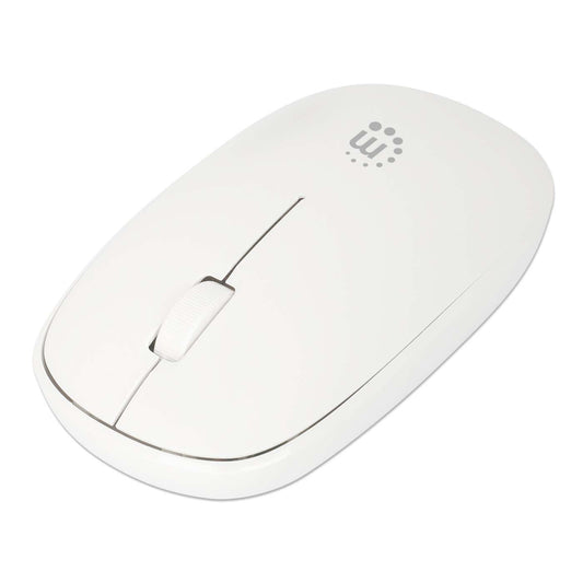 Mouse óptico inalámbrico USB Image 1