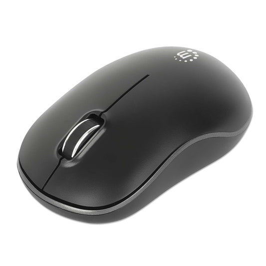 Mouse óptico inalámbrico MW3075  Image 1