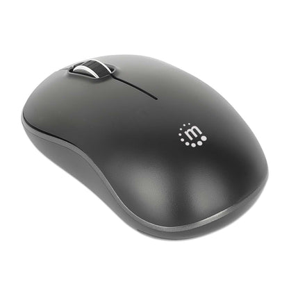 Mouse óptico inalámbrico MW3075  Image 4