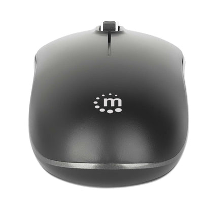 Mouse óptico inalámbrico MW3075  Image 6