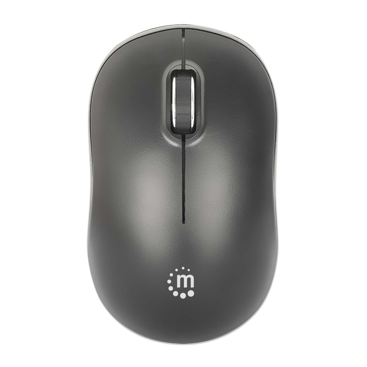 Mouse óptico inalámbrico MW3075  Image 8