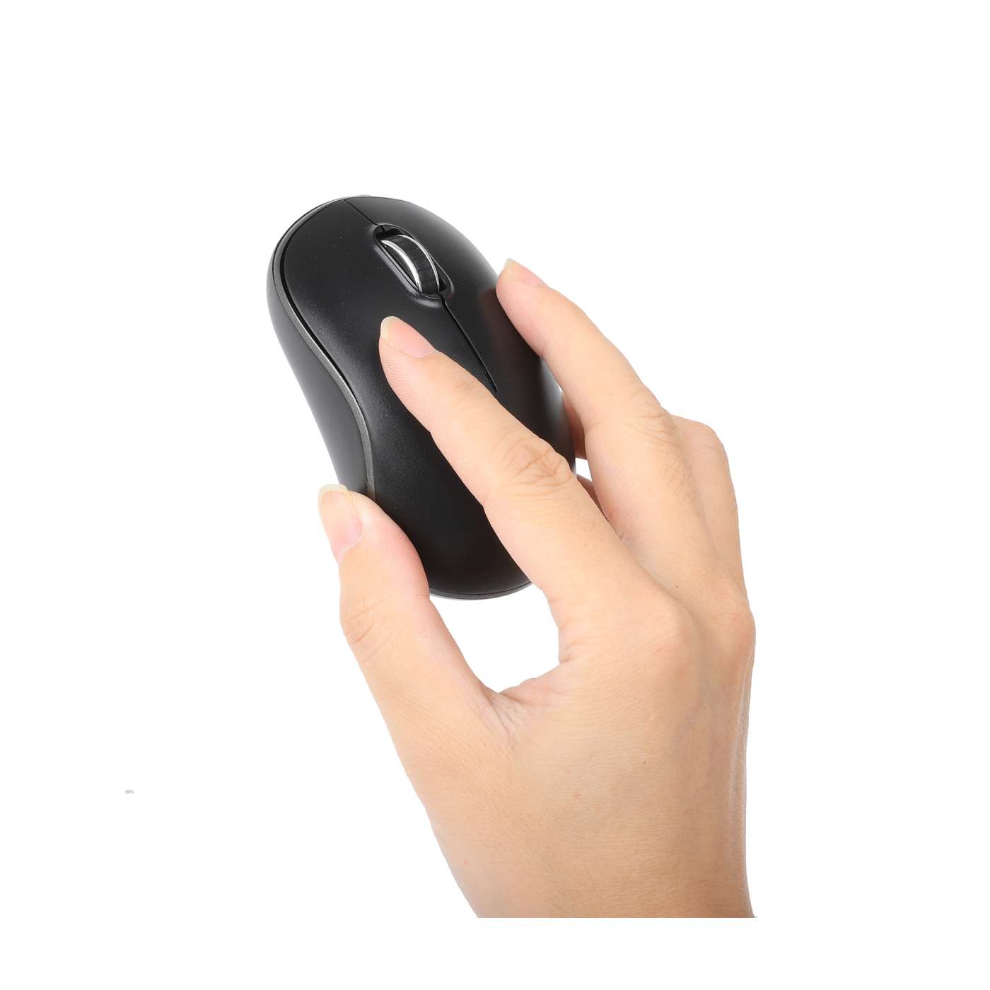 Mouse óptico inalámbrico MW3075  Image 9