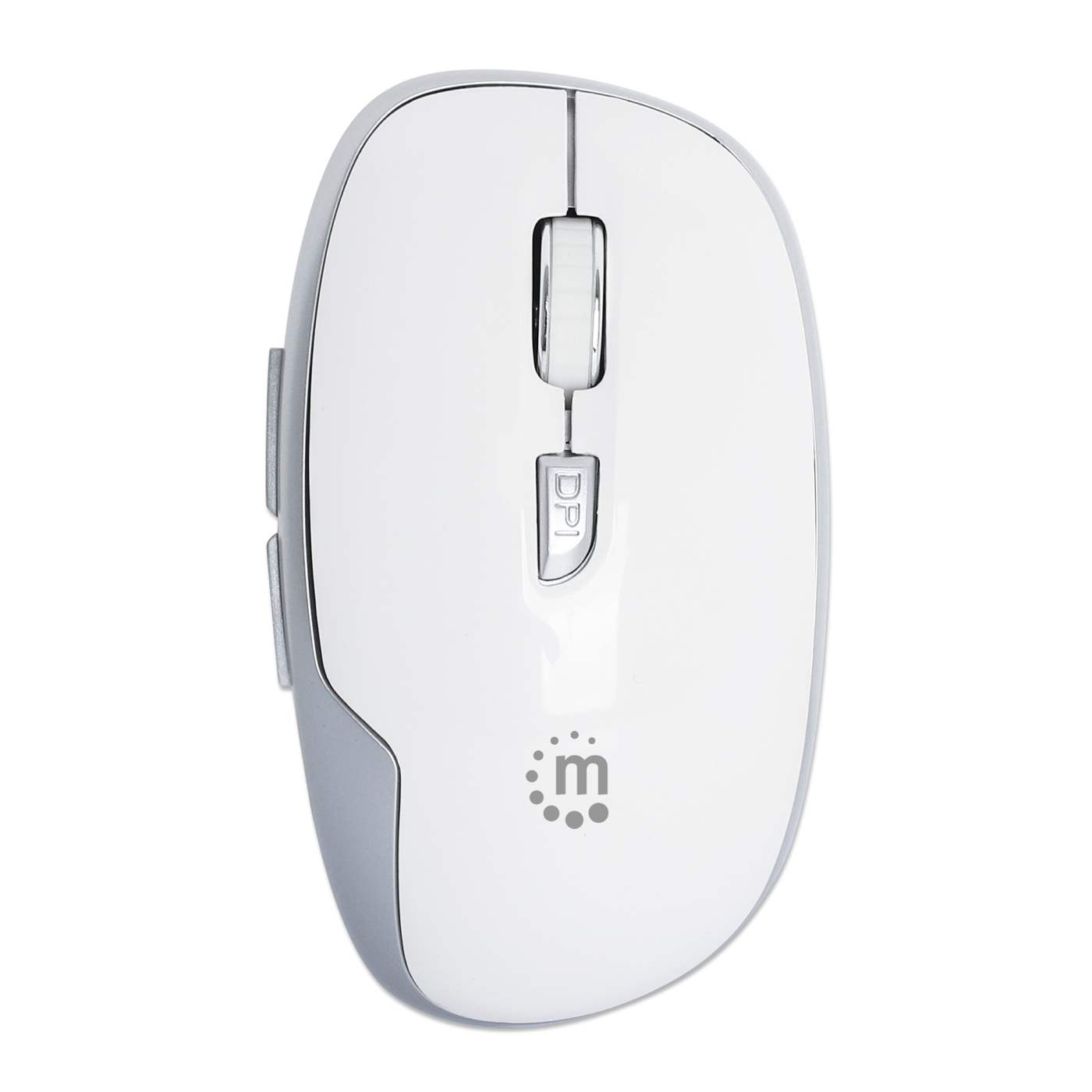 Mouse Premium Óptico Inalámbrico USB MW6185  Image 8