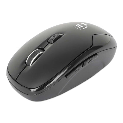Mouse Premium óptico inalámbrico USB MW6185  Image 1