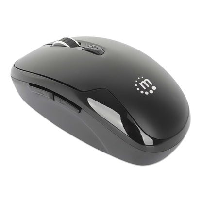 Mouse Premium óptico inalámbrico USB MW6185  Image 4