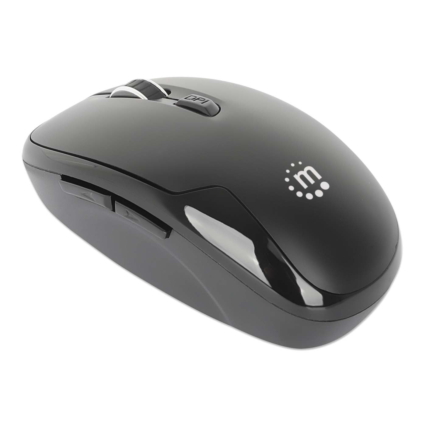 Mouse Premium óptico inalámbrico USB MW6185  Image 4