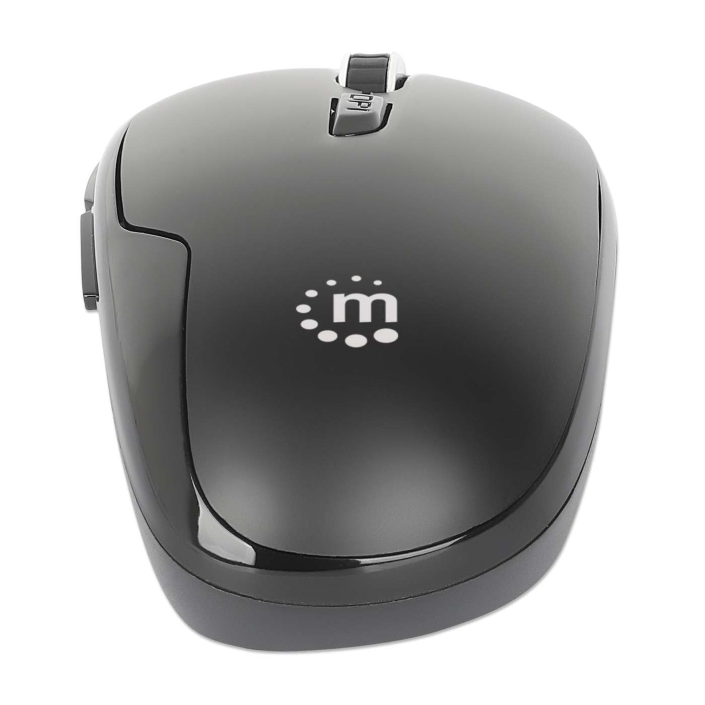 Mouse Premium óptico inalámbrico USB MW6185  Image 6