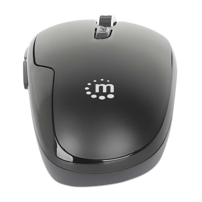Mouse Premium óptico inalámbrico USB MW6185  Image 6