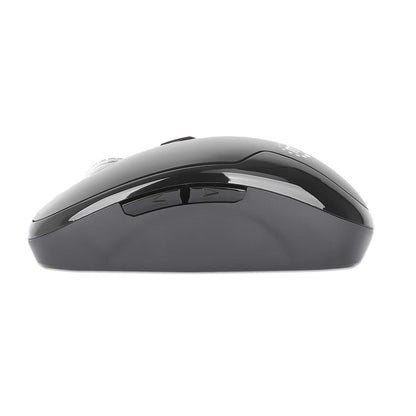 Mouse Premium óptico inalámbrico USB MW6185  Image 7