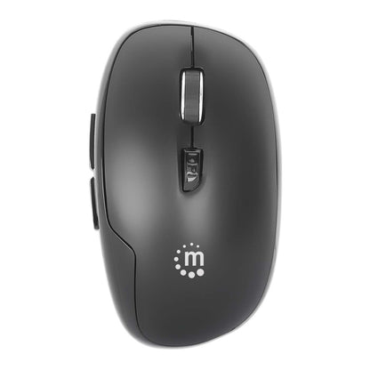 Mouse Premium óptico inalámbrico USB MW6185  Image 8