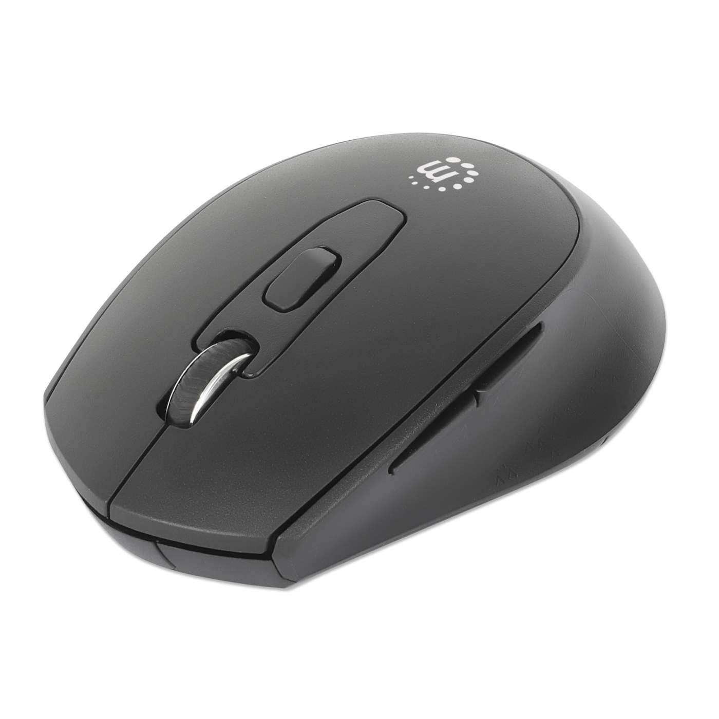Mouse ergonómico inalámbrico MW6200  Image 1