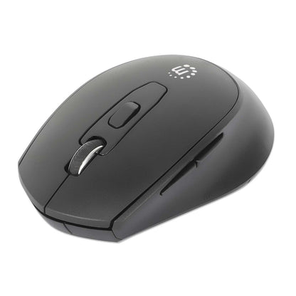 Mouse ergonómico inalámbrico MW6200  Image 1