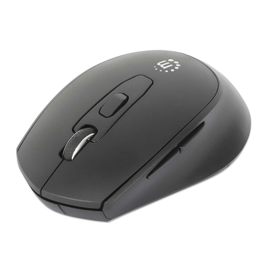 Mouse ergonómico inalámbrico MW6200  Image 1