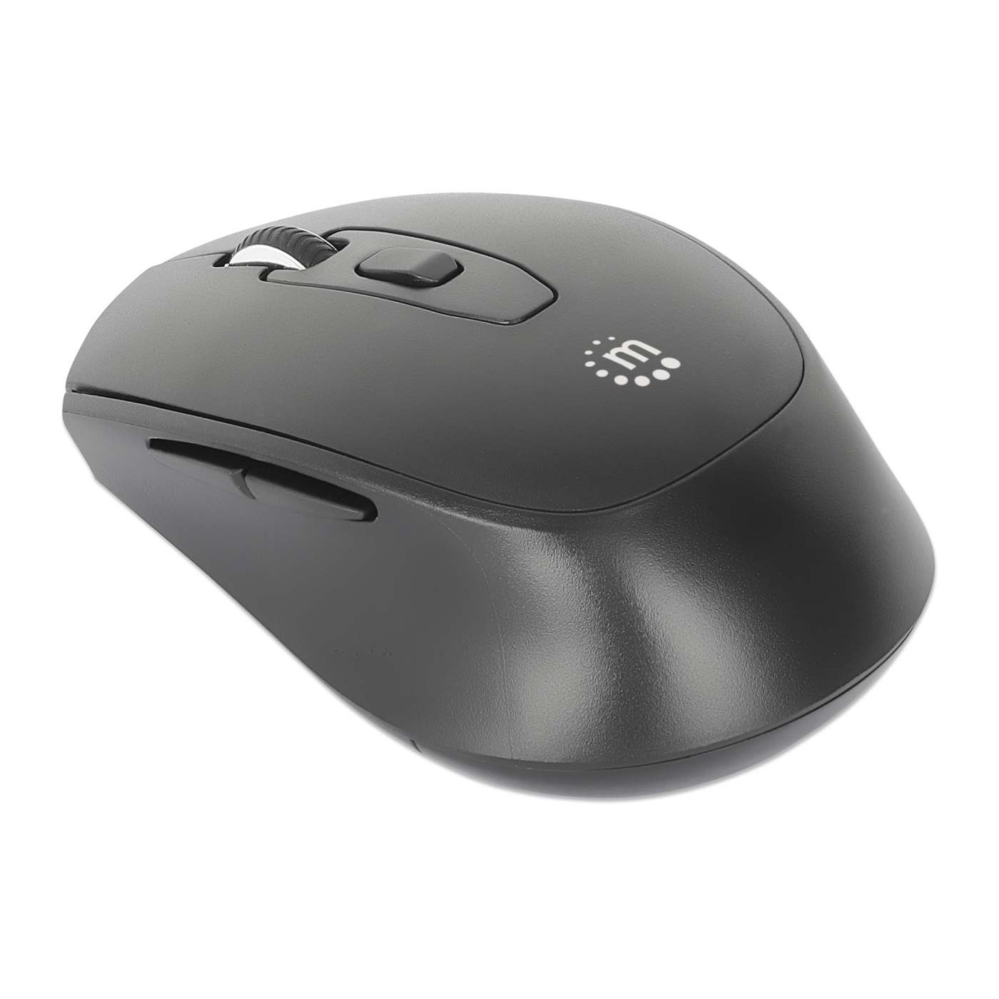 Mouse ergonómico inalámbrico MW6200  Image 4