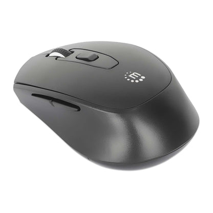 Mouse ergonómico inalámbrico MW6200  Image 4