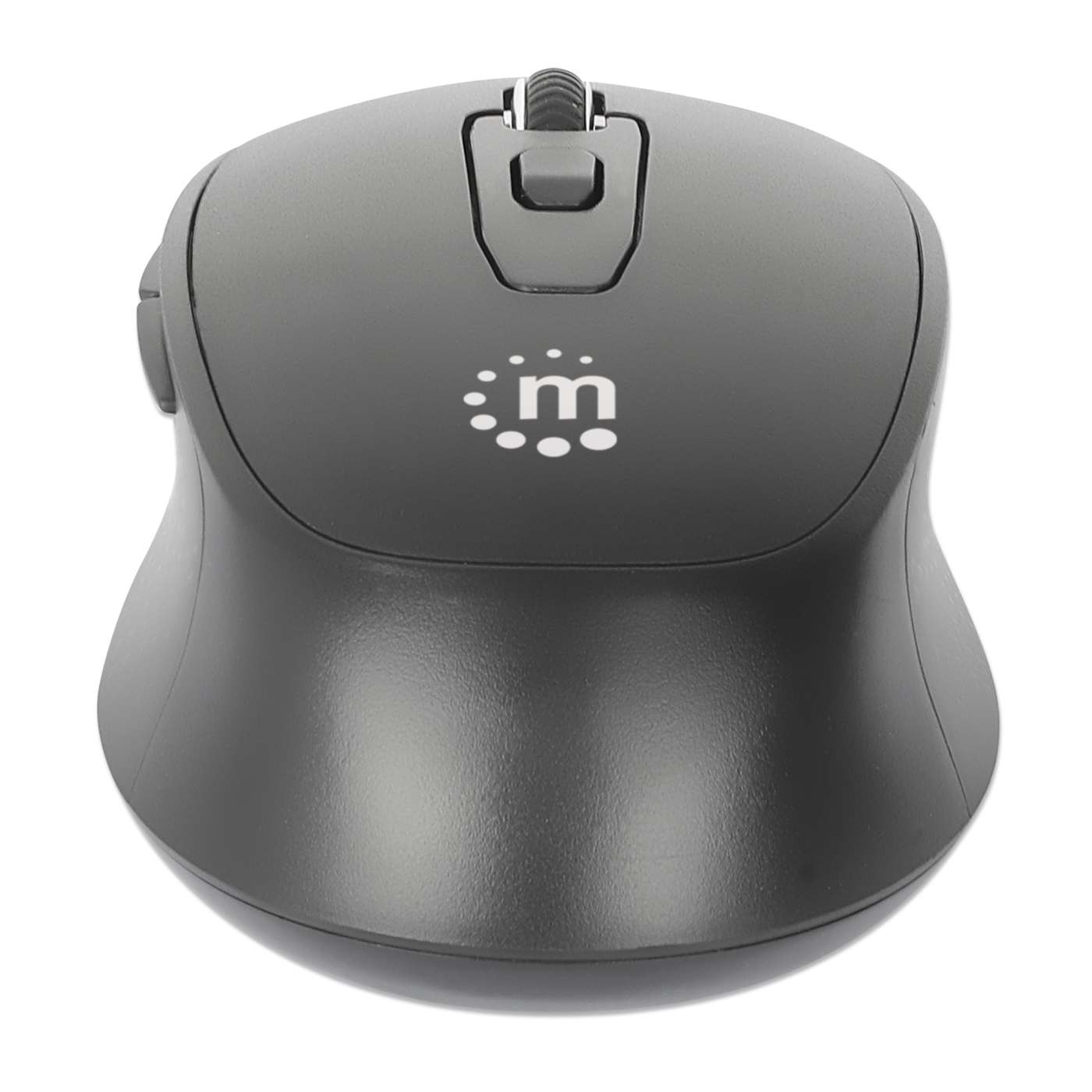 Mouse ergonómico inalámbrico MW6200  Image 6