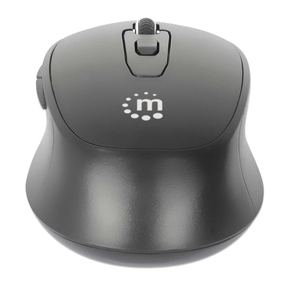 Mouse ergonómico inalámbrico MW6200  Image 6