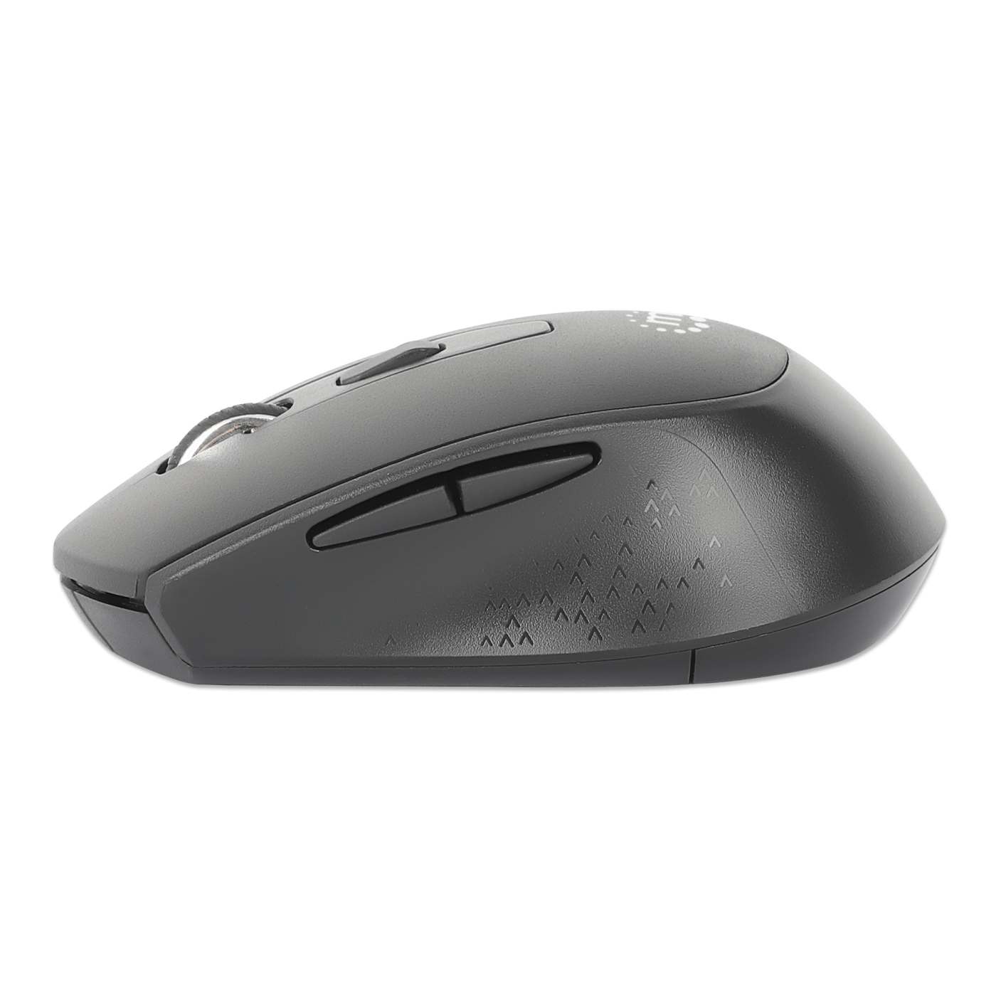 Mouse ergonómico inalámbrico MW6200  Image 7