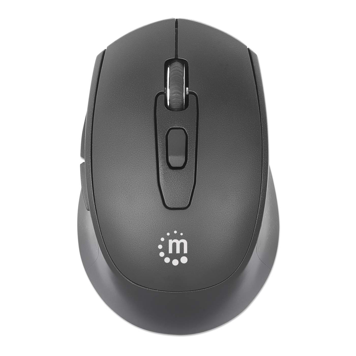 Mouse ergonómico inalámbrico MW6200  Image 8