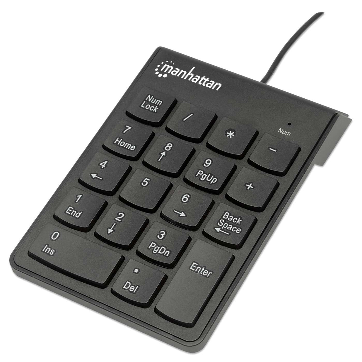 Teclado numérico alámbrico Image 1