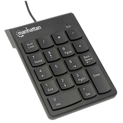 Teclado numérico alámbrico Image 3