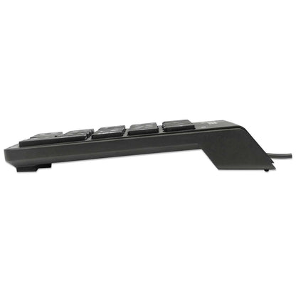 Teclado numérico alámbrico Image 5