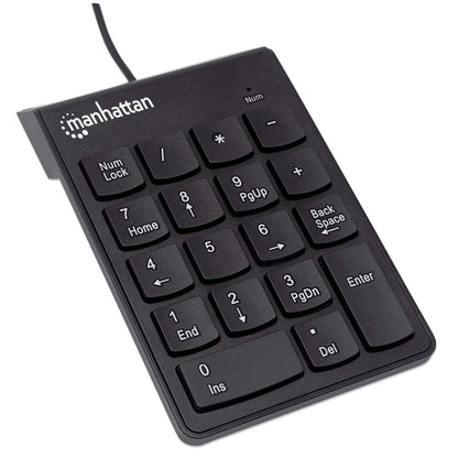 Teclado numérico alámbrico Image 3