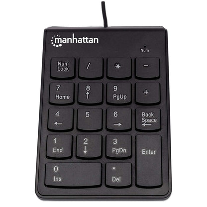 Teclado numérico alámbrico Image 4
