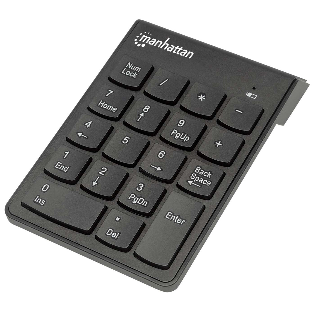 Teclado numérico inalámbrico  Image 1