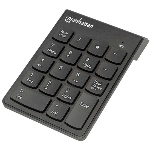Teclado numérico inalámbrico  Image 1