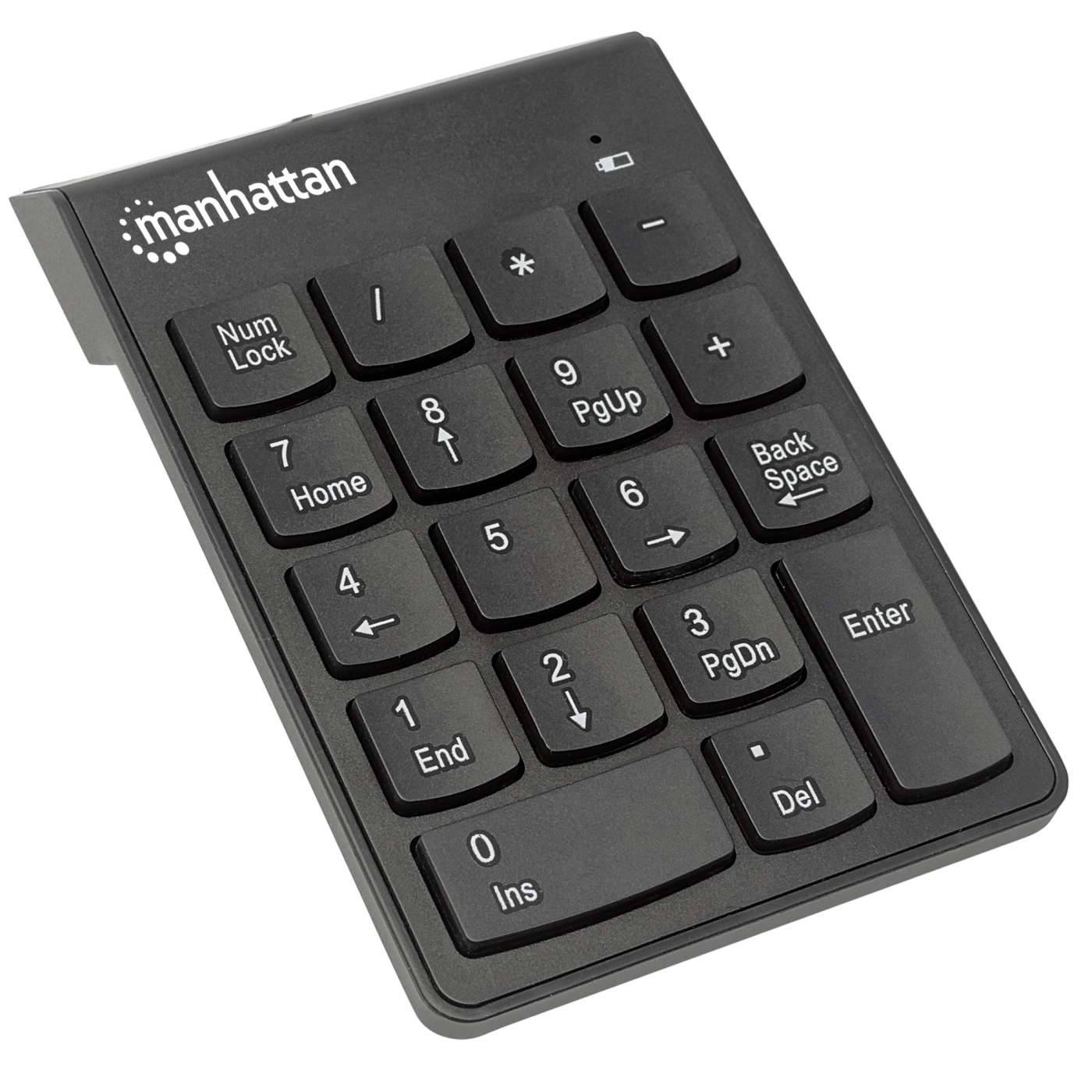 Teclado numérico inalámbrico  Image 3