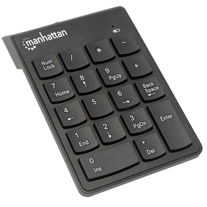 Teclado numérico inalámbrico  Image 3