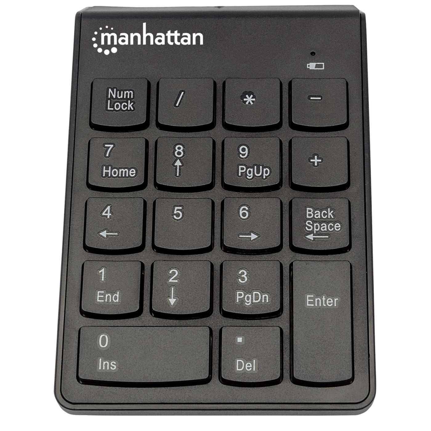 Teclado numérico inalámbrico  Image 4