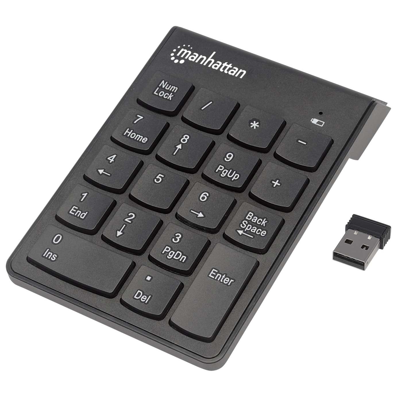 Teclado numérico inalámbrico  Image 6