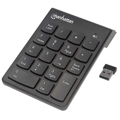 Teclado numérico inalámbrico  Image 6