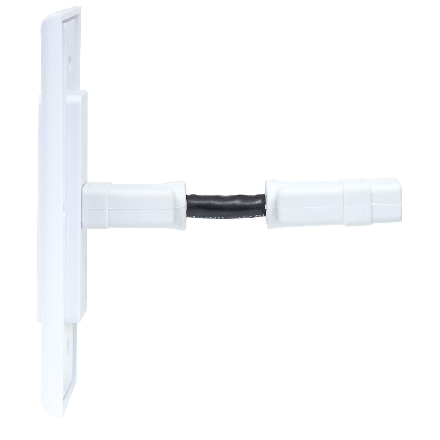 Soporte de pared HDMI de un puerto Image 8