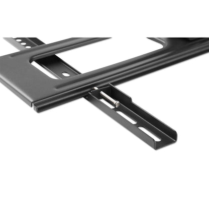 Soporte de Pared para TV Antirrobo Exterior, con Inclinación, para Pantallas de 37" a 86". Image 12