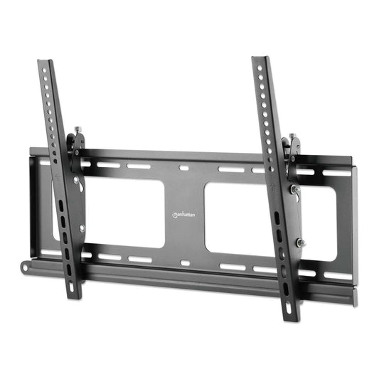 Soporte de Pared para TV Antirrobo Exterior, con Inclinación, para Pantallas de 37" a 86". Image 1