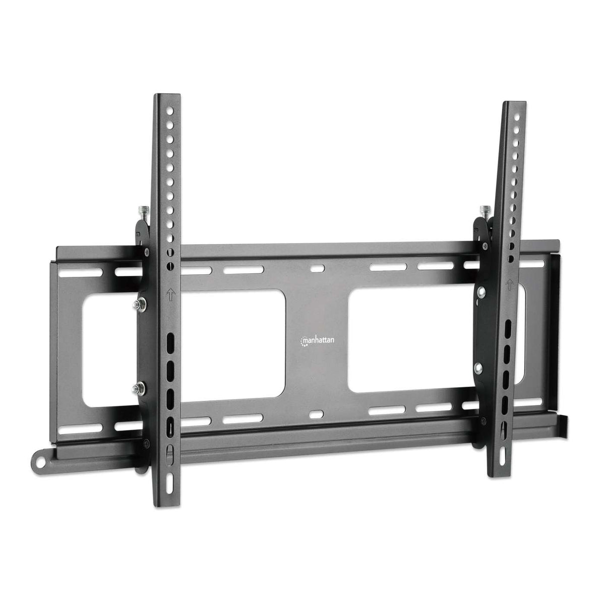 Soporte de Pared Antirrobo para Exteriores con Inclinación para Pantallas de 37" a 86" Image 4