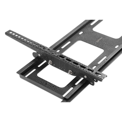 Soporte de Pared Antirrobo para Exteriores con Inclinación para Pantallas de 37" a 86" Image 9
