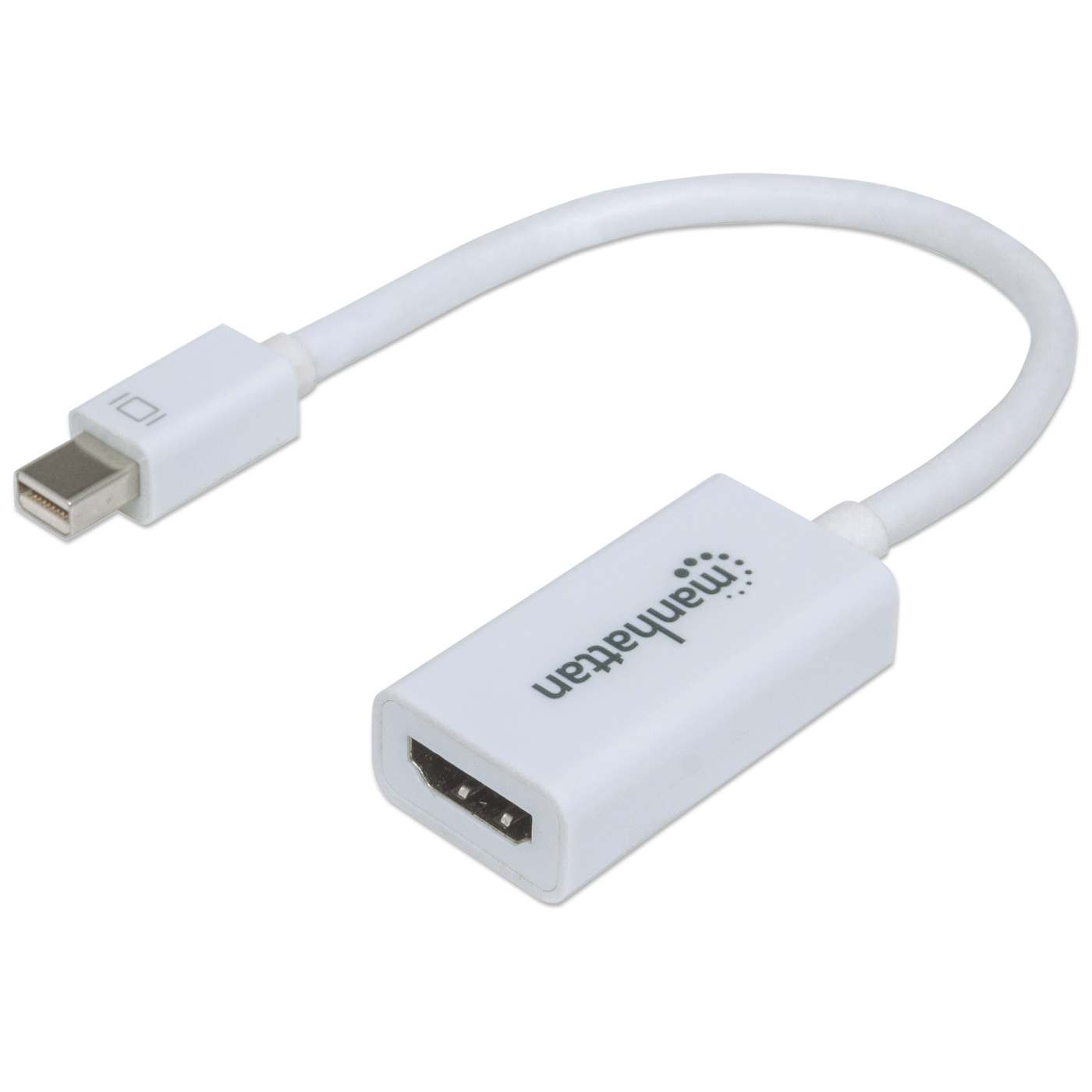 Adaptador Pasivo Mini DisplayPort a HDMI Image 1