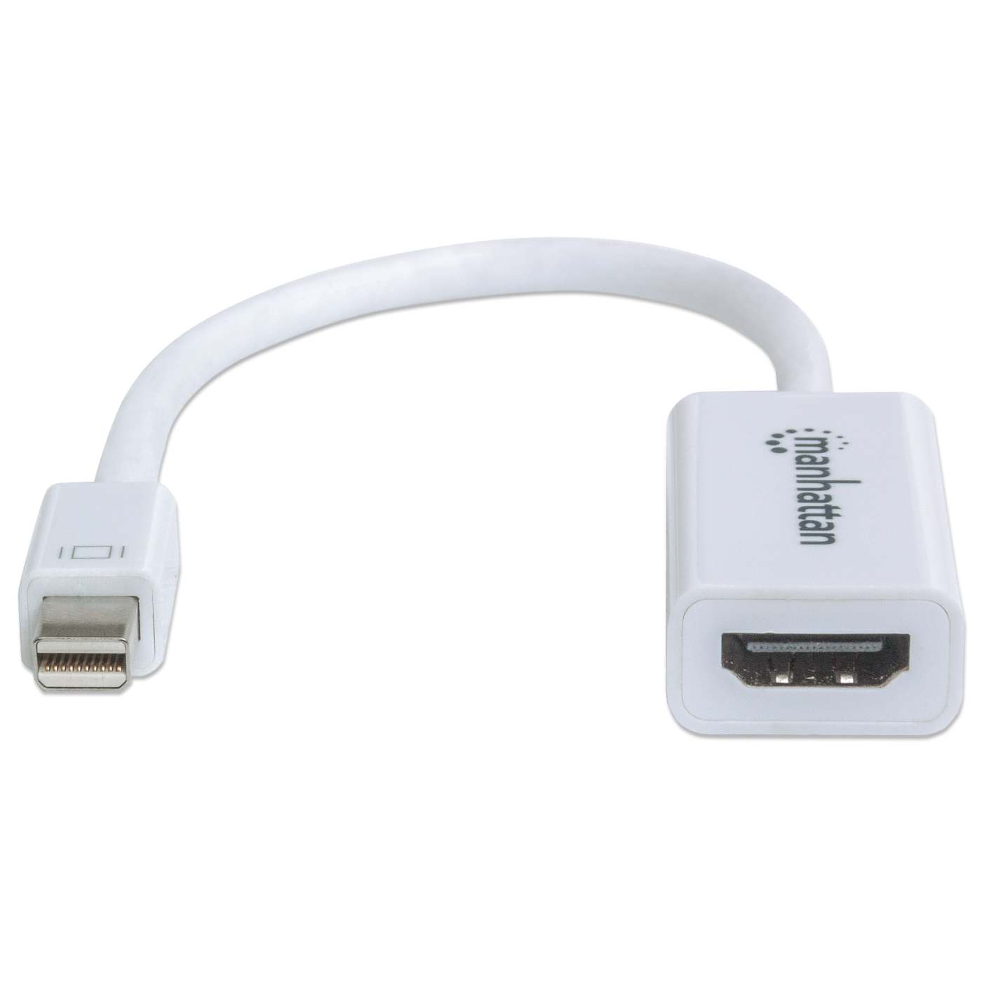 Adaptador Pasivo Mini DisplayPort a HDMI Image 4