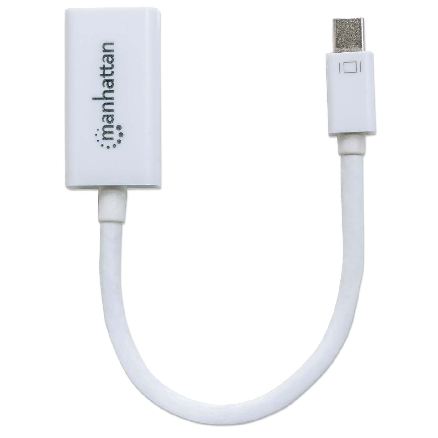 Adaptador Pasivo Mini DisplayPort a HDMI Image 5