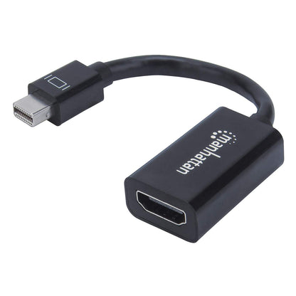 Adaptador Pasivo Mini DisplayPort a HDMI Image 1