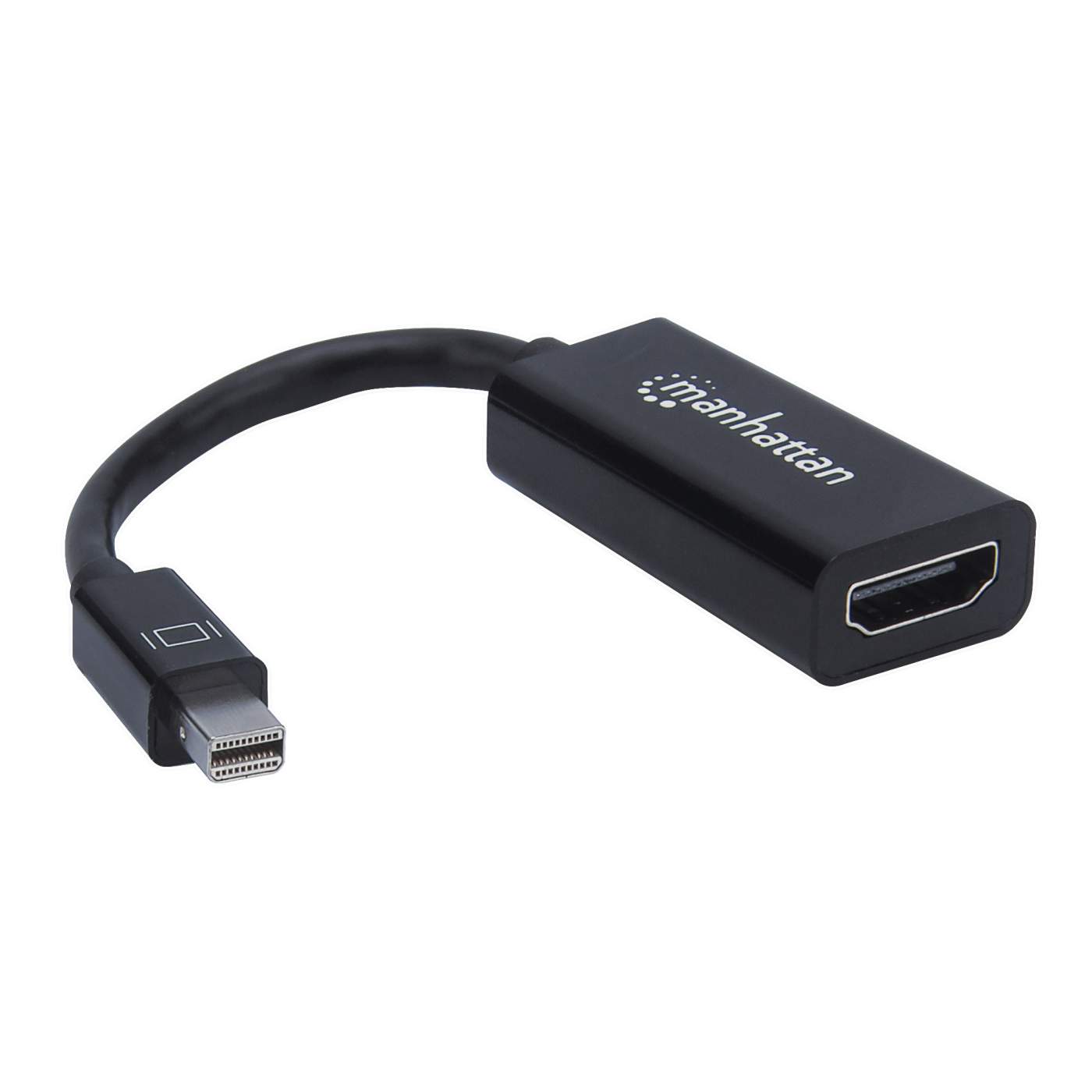 Adaptador Pasivo Mini DisplayPort a HDMI Image 3