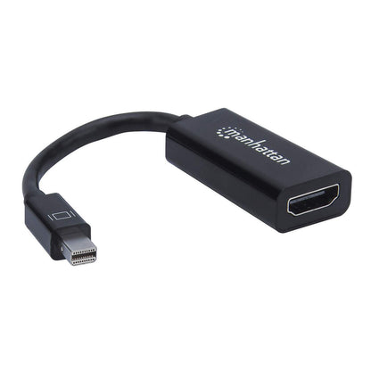 Adaptador Pasivo Mini DisplayPort a HDMI Image 3
