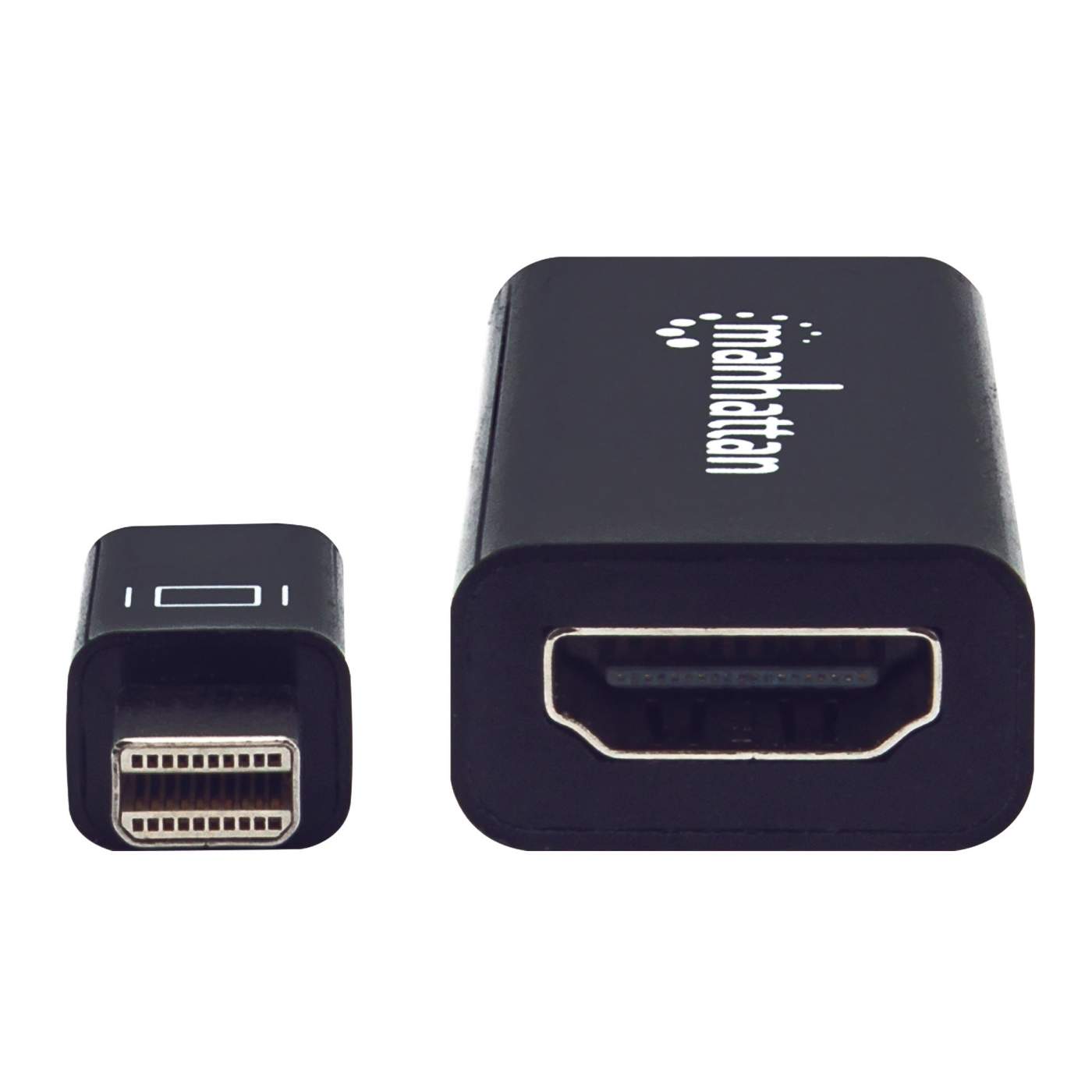 Adaptador Pasivo Mini DisplayPort a HDMI Image 4